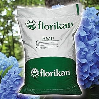 Florikan Time Release Aluminum Sulfate