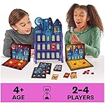 Wizarding-World-Harry-Potter-Games-HQ-Checkers-Tic-Tac-Toe-Memory-Match-Go-Fish-Bingo-Card-Games-Fantastic-Beasts-Gift-for-Adults-Kids-Ages-4
