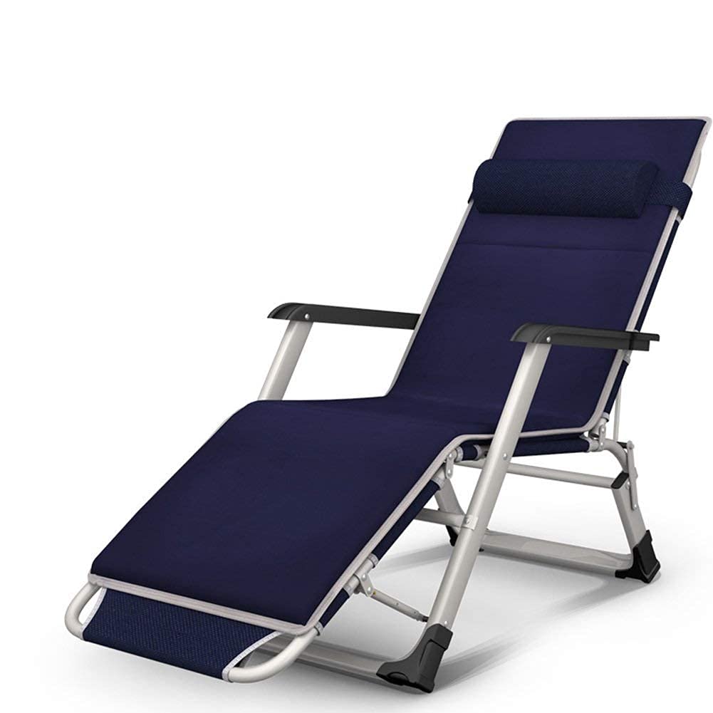 Chaise longue jardin extérieure inclinable et pliante grand confort 200kg avec coussins amovibles
