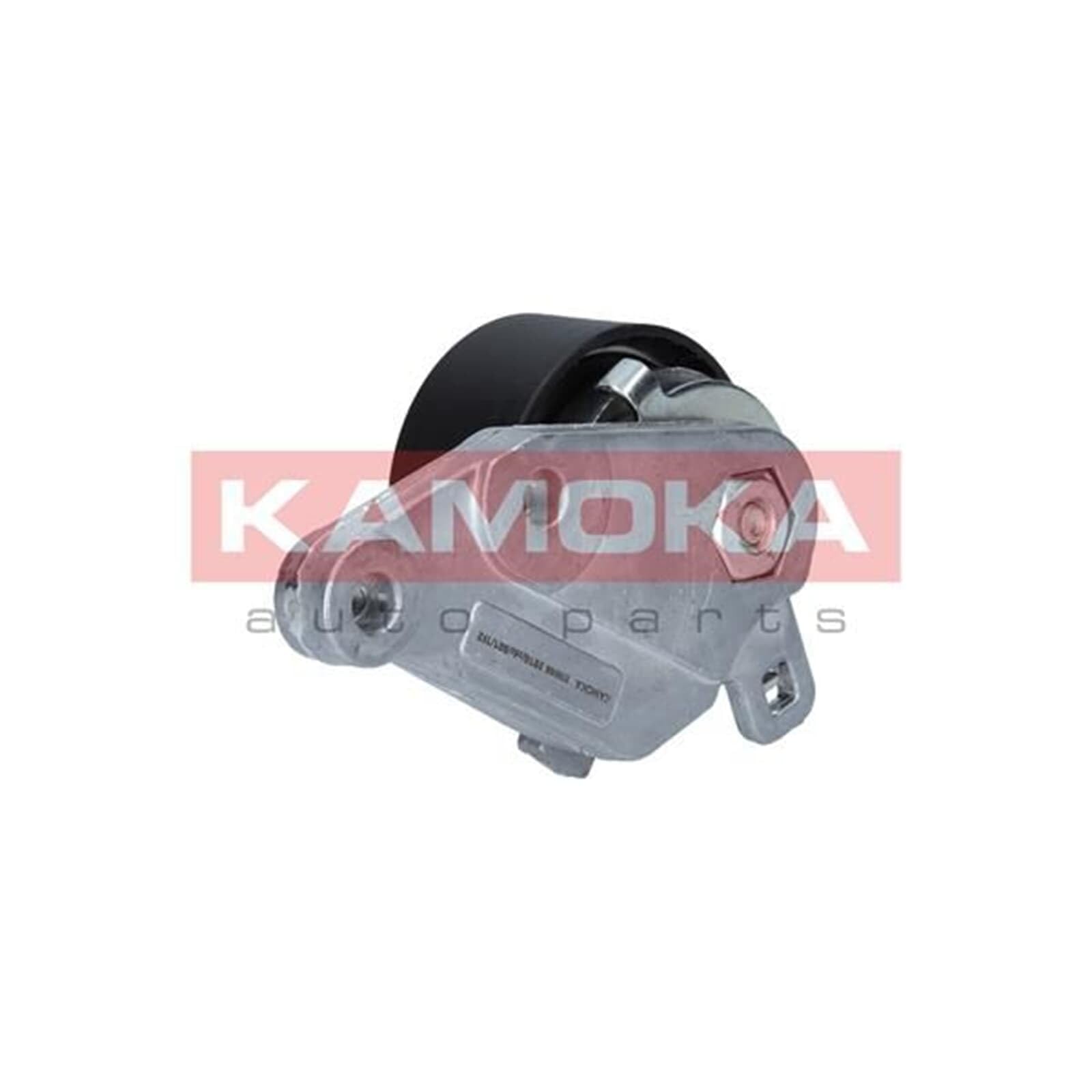 KAMOKA Rullo tenditore, Cinghia dentata R0046 Compatibile con: ALFA ROMEO 147, 156, AUDI A6 C7, A6 C7 Avant, ALLROAD C5, BMW 3, 3 Compact, 3 Coupe, CITROËN JUMPER II Kasten