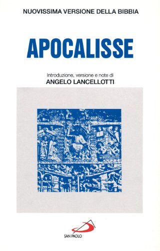  Apocalisse