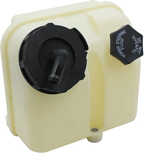 Miniatura 1 de LOSTAR 603-5206, A1414796003 Depósito de dirección asistida para Freightliner M2 112 2009-2014, Freightliner M2 106 2008-2014