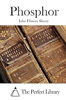 Phosphor: An Ischian Mystery 1522832149 Book Cover