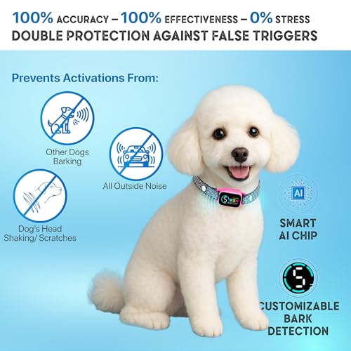 Bark Collar Strengths and Trade-Offs