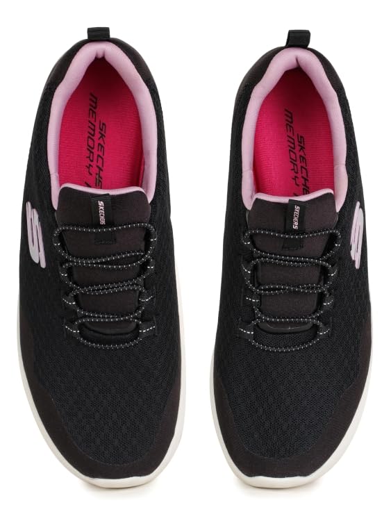 Image of Skechers Womens Dynamight 2.0 Slip-on Sneaker