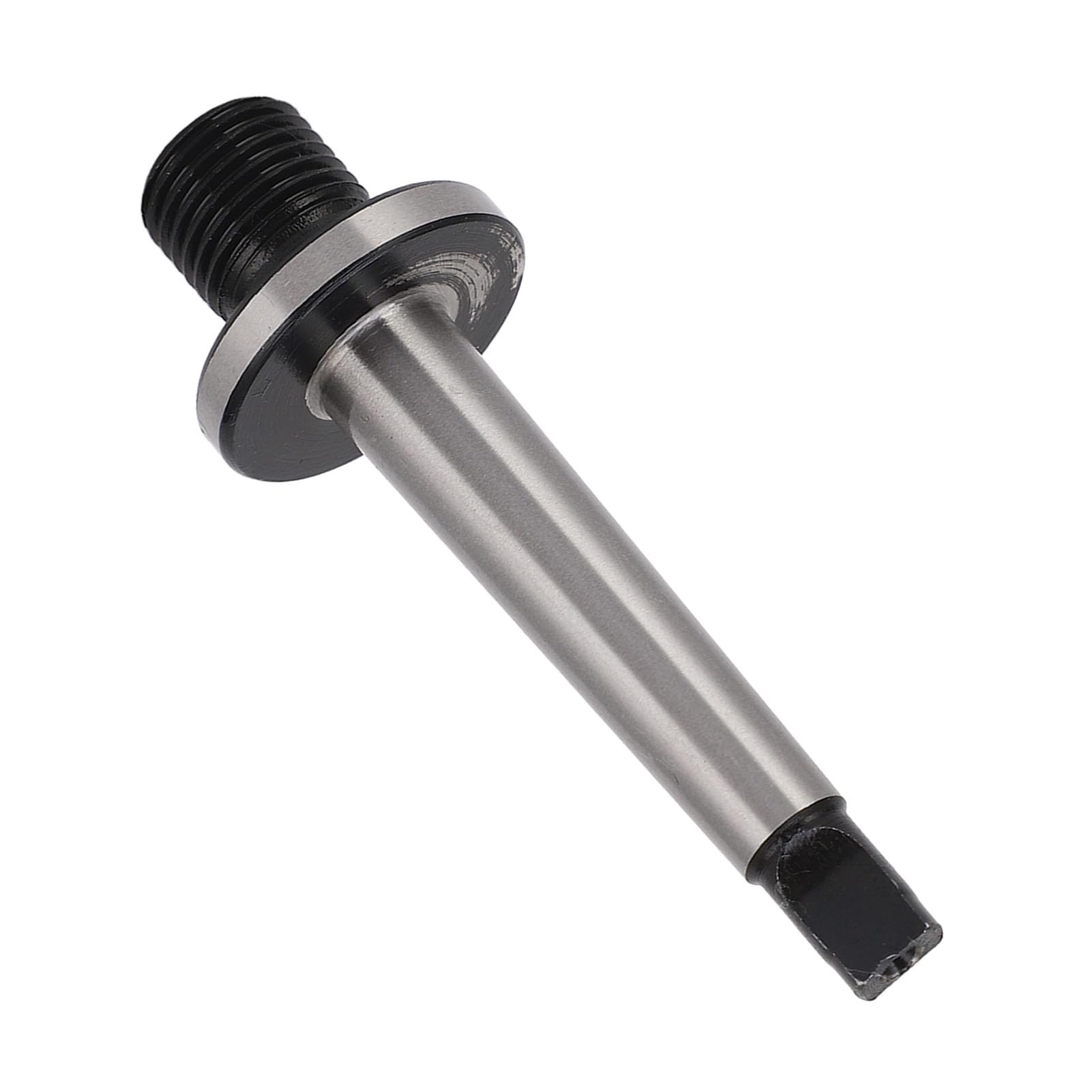 Adattatore Per Punta Trapano A Nucleo - Convertitore Da Filettatura Femmina 1-1/4"-7 A Maschio 5/8"-11 - Foto 3