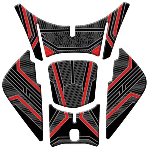 Protector tracción moto PCX160 2025 almohadillas de agarre lateral