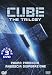 Produktbild Cube - Trilogia [IT Import]