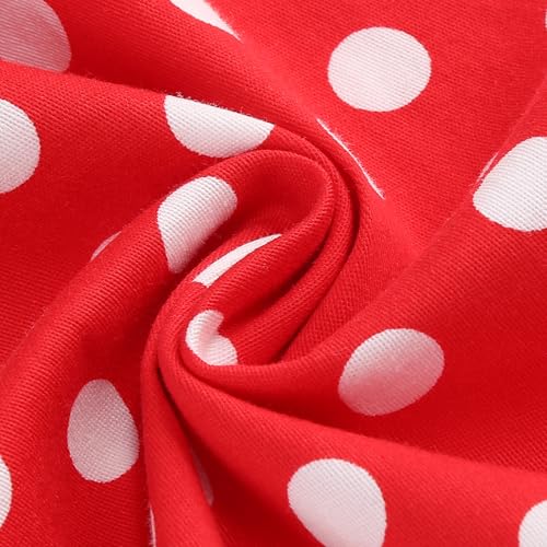 Robe rétro années 50 fluide pour sublimer la silhouette - 7