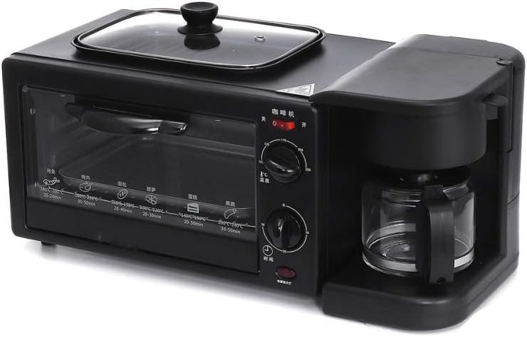 caffettiera per camionisti