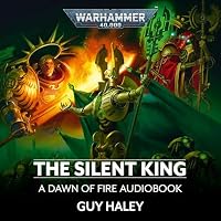 The Silent King: Dawn of Fire