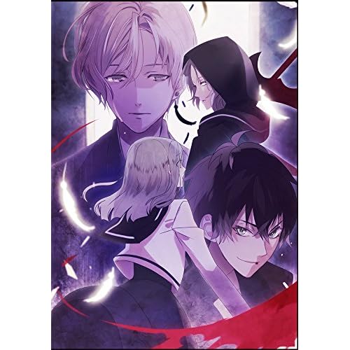 Un：BIRTHDAY SONG～愛を唄う死神～another record 初回限定版