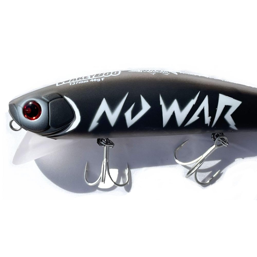 Amazon.co.jp: ロンジン ウェイキーブー 137mm/48g HANF別注