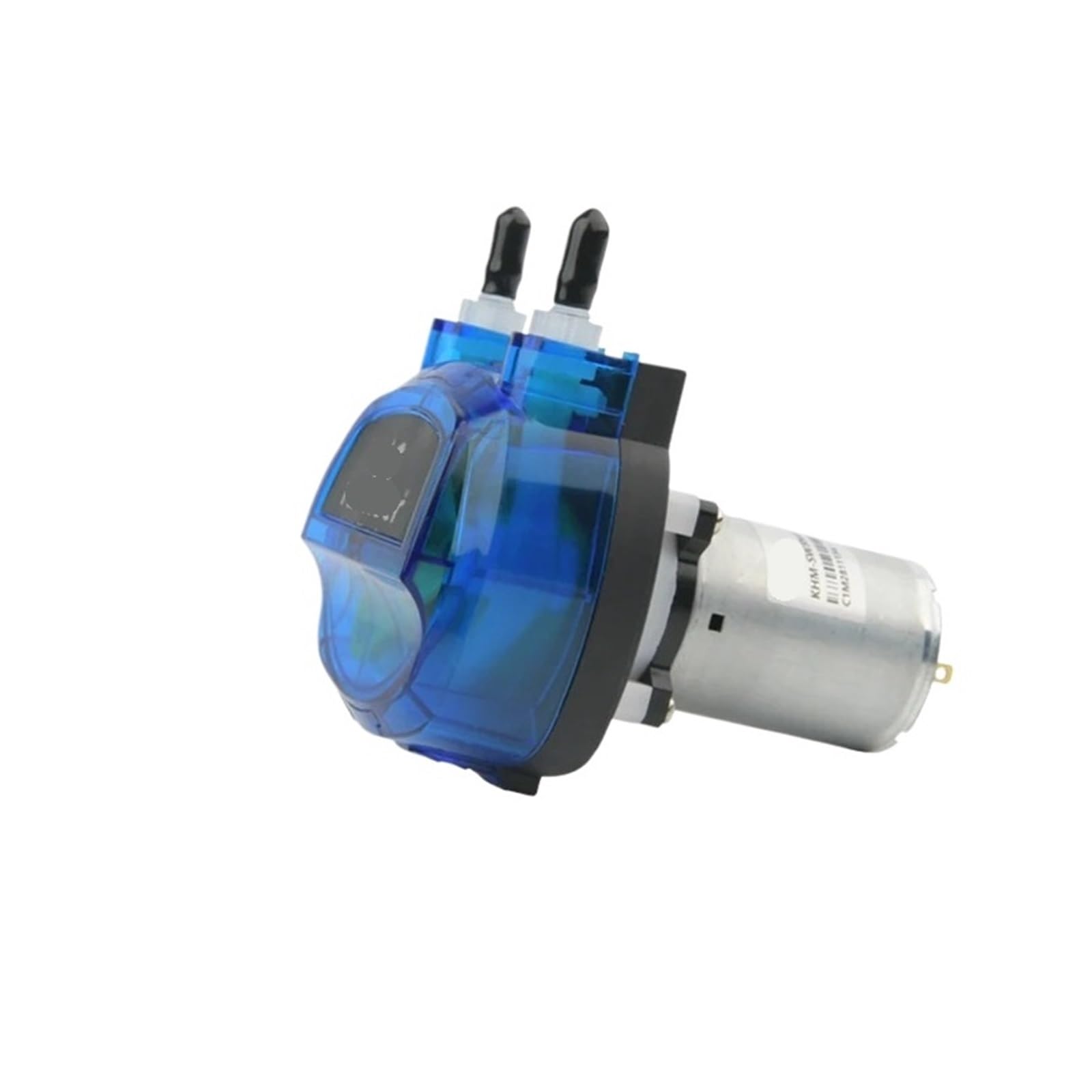 Pompe péristaltique à haut débit KHM3 300-600 ml/min Pompe doseuse à moteur 12 V 24 V CC(S40,KHM3-SV3)