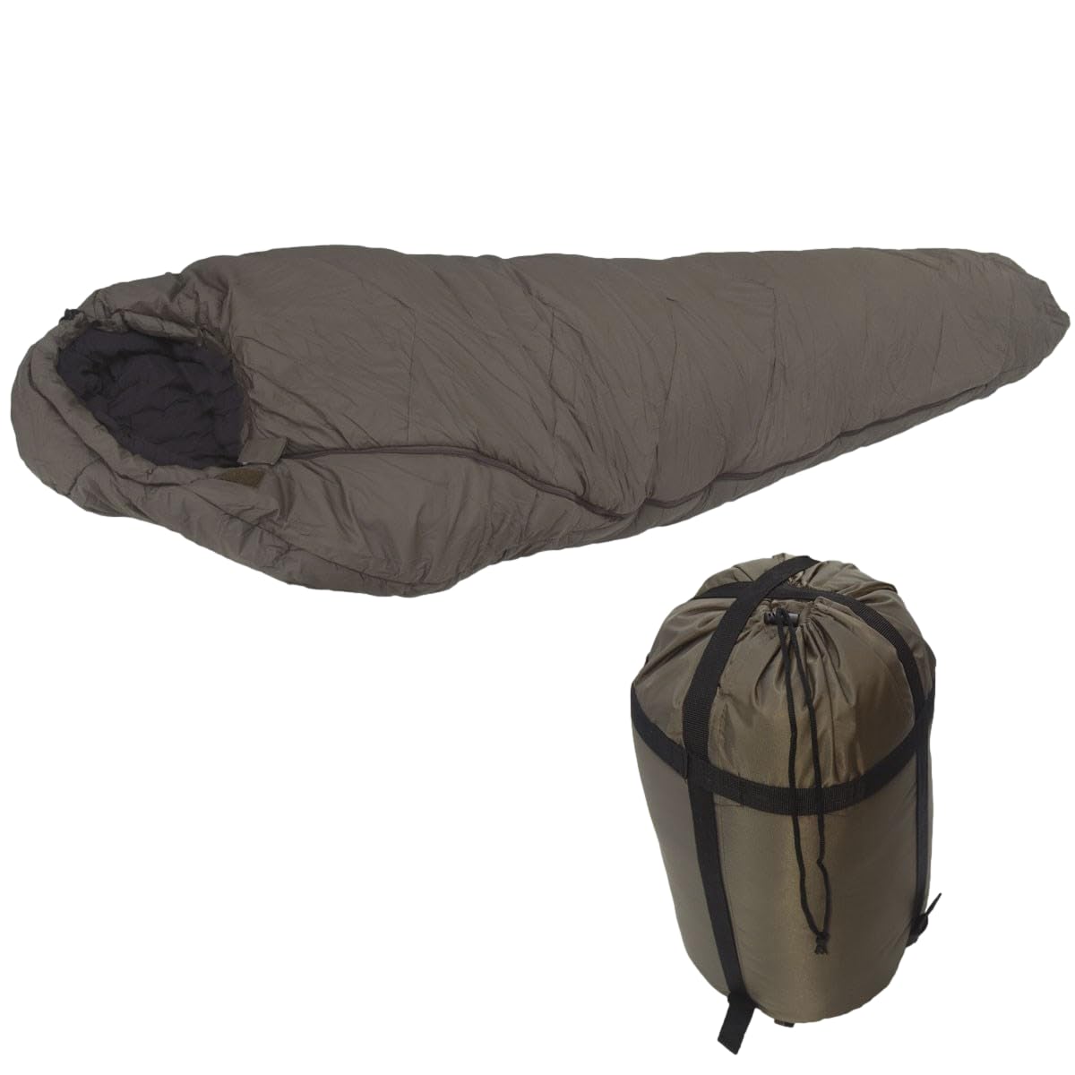 Sac de Couchage Grand Froid EXTREME OPEX