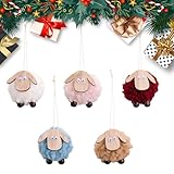 Photo Gallery nubamzy ornamenti a forma di pecora per albero di natale – ornamento a forma di pecora decorazione natalizia | ornamenti decorativi per albero di scena fotografici, decorazione per le vacanze Photo Gallery nubamzy ornamenti a forma di pecora per albero di natale – ornamento a forma di pecora decorazione natalizia | ornamenti decorativi per albero di scena fotografici, decorazione per le vacanze