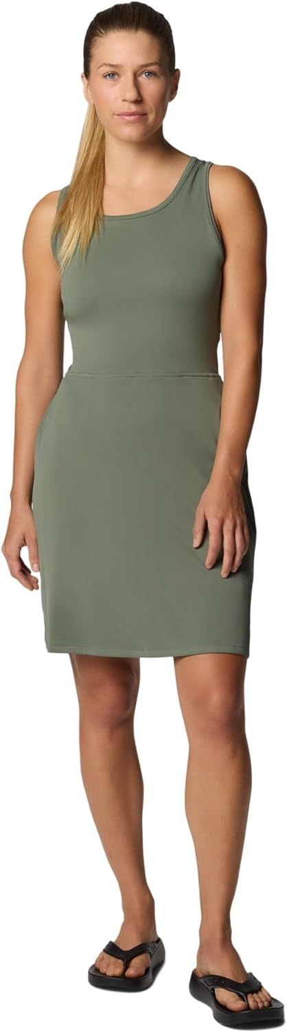 Columbia Womens Tidal Dress