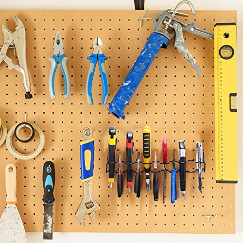 Hanaive TE-HANAIVE-2620 4 Pieces Pegboard Pliers Holder thumb #4