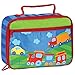 Stephen Joseph Lunch Box, Transportation