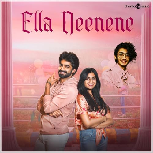 Chetan Rao, Sanjith Hegde & Dhananjay Niranjan