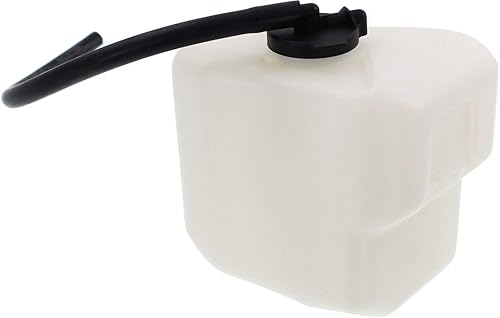 Miniatura 5 de Garage-Pro Depósito de refrigerante compatible con Lexus ES300 2002-2003, compatible con Toyota Camry Japón 2002-2004 sedán con tapa