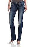 true religion billy big qt Beinöffnung: 36,8 cm True Religion Damen Billy Straight Leg, Del Mar, 28