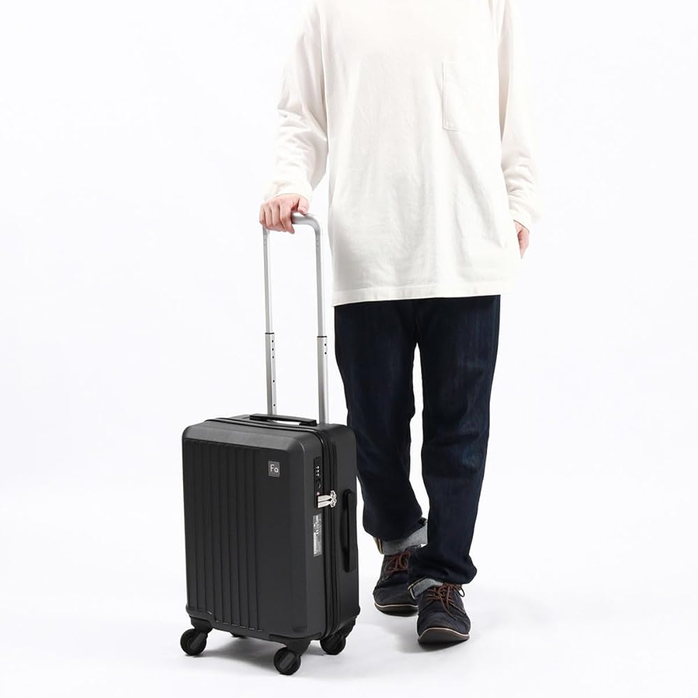 Amazon | FREQUENTER 【1-251】LIEVE 4輪キャリーXS 22L 1-251-MG 約