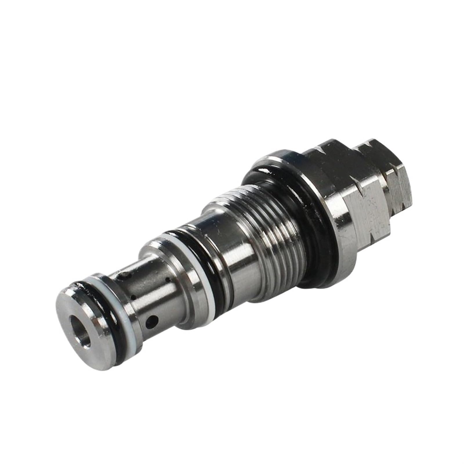 Soupape de déchargement 723-40-56302 excavateur hydraulique PC350-7 PC360-7 PC210-6