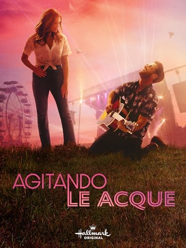  Agitando le acque