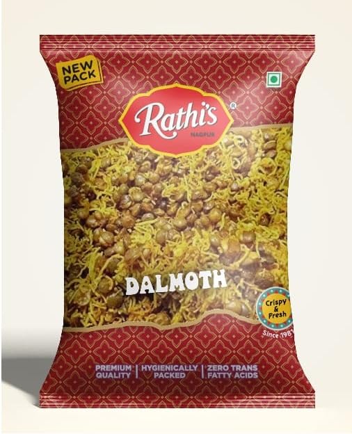 Rathi's Dal Moth | Ready to Eat | 200 Gram-picture-11