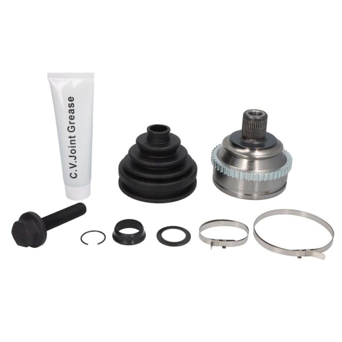 Fits LPR LPRKVW074 Joint Kit, drive shaft KVW074 CV joint external L/ ⭐UK Stock⭐