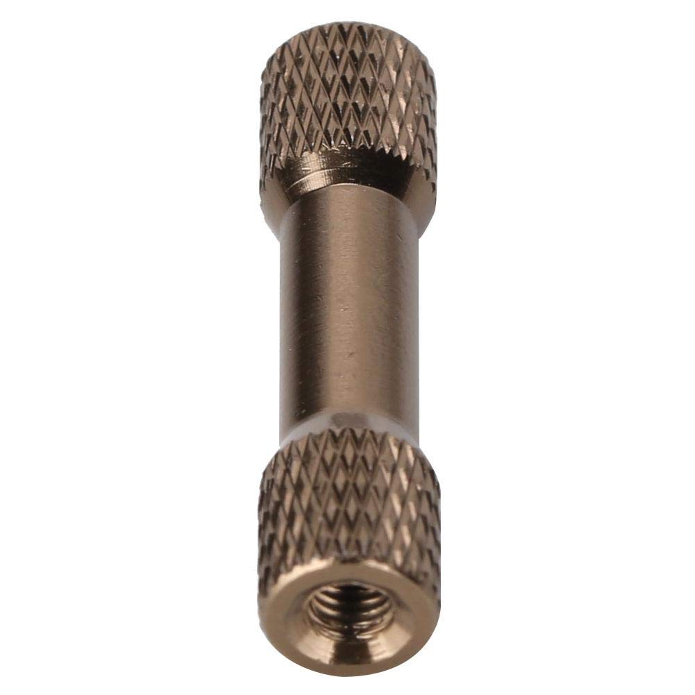 10 Pezzi Standoff M3x25 Mm In Alluminio - Per Droni, Quadricotteri E Modellismo - Foto 12