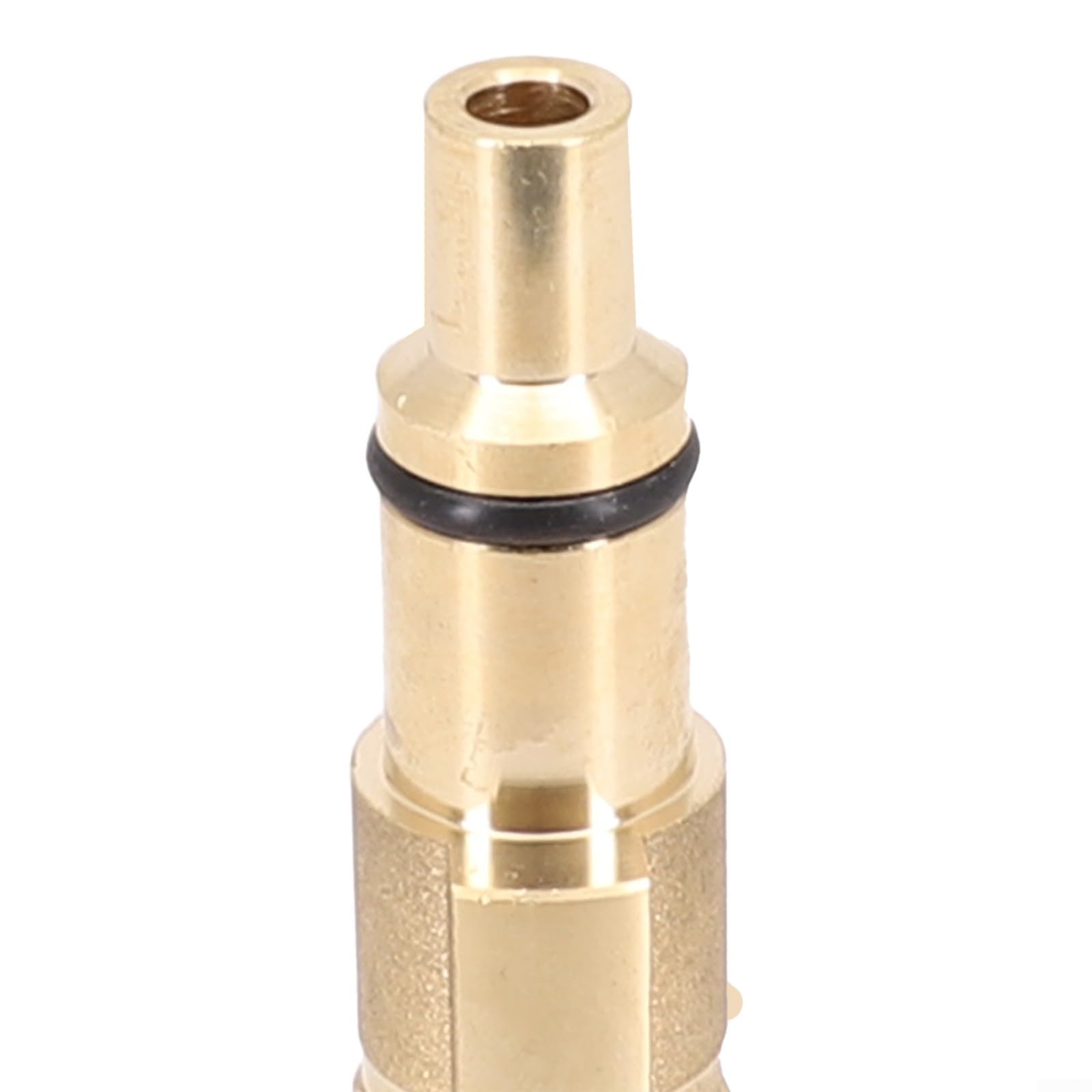 Adaptateur De Pulvérisateur Haute Pression En Laiton M22, Filetage Mâle