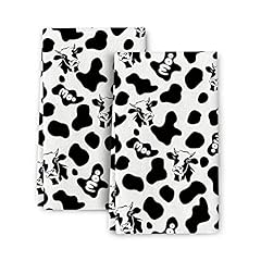 Cow Print