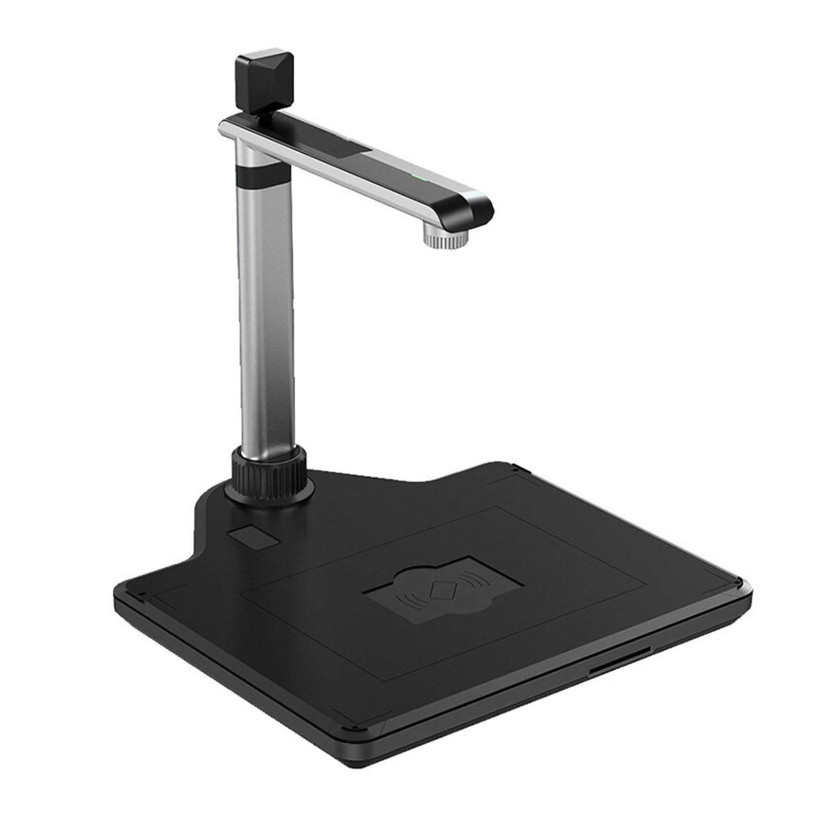 Scanner per documenti, Scanner for documenti portatile ad alta velocità da 10 MP - OCR A3/A4 con un clic for l'archiviazione in ufficio