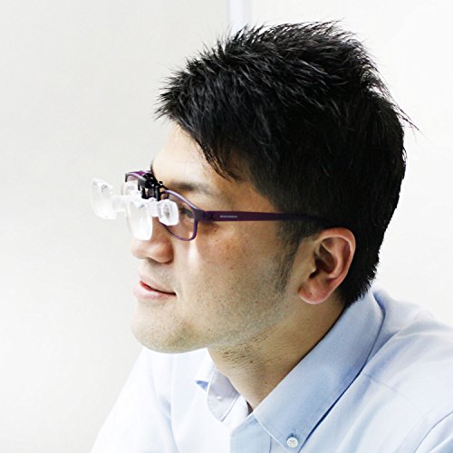 Eschenbach MaxTV Clip