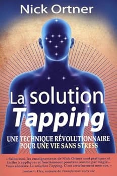 Paperback La solution Tapping [French] Book