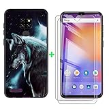 movil vernee apollo lite 5. Sinceramente espero que pueda comprar la funda para teléfono móvil para Vernee M7 y la película templada para tener una experiencia agradable. Si tiene alguna pregunta, contáctenos, gracias