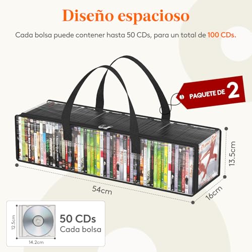 La mejor comparación de Armarios para películas y CDs los más solicitados. 17 Imagen adicional