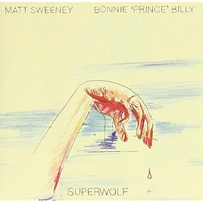 Superwolf