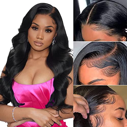 3 Tone Pre Stretched Braiding Hair 26 Inch Synthetic Braids Professional Ombre Pre-stretched Braid Hair Extensions 8 Packs Soft Itch Free Hot Water Setting Yaki Texture Easy Braids Hair(#T1B/30/27)