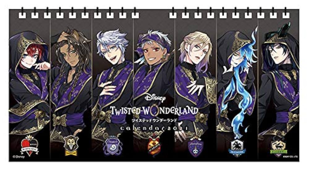 Amazon.co.jp: Ensky CL-21 2021 Desktop Calendar 