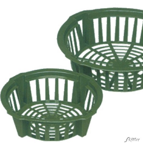 Blumenzwiebel-Pflanzschalen (22 cm) - 3 Stück
