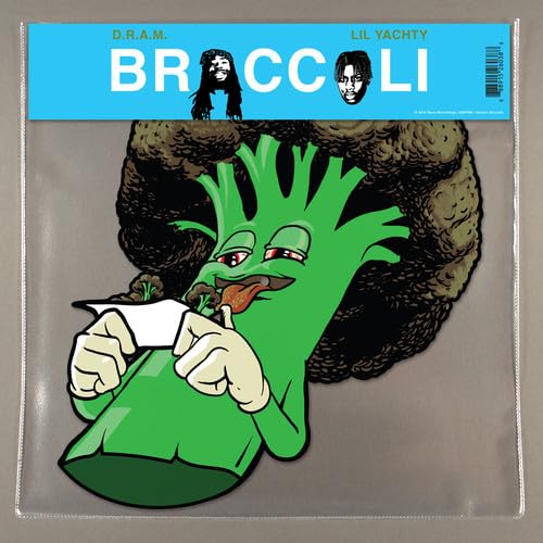 Broccoli