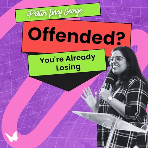 Offended? You're Already Losing