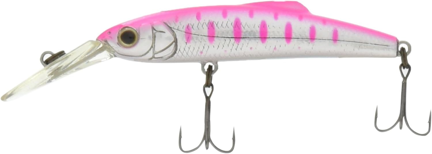 TackleHouse Minnow Buffett SD Sinking Deep Lure