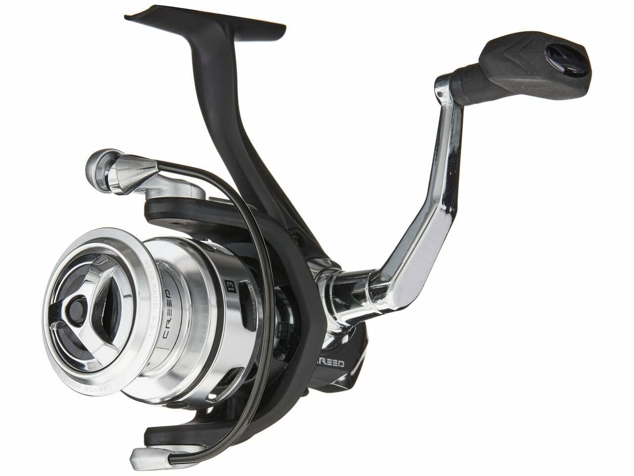 chrome fishing reels 13 - Creed - Spinning : Buy Online at Best Price in KSA 50000 BTU perception-splash-rod-holders-8080042 – Confluence Outdoor The result is a Style:Silver