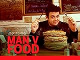Man v. Food Season 2