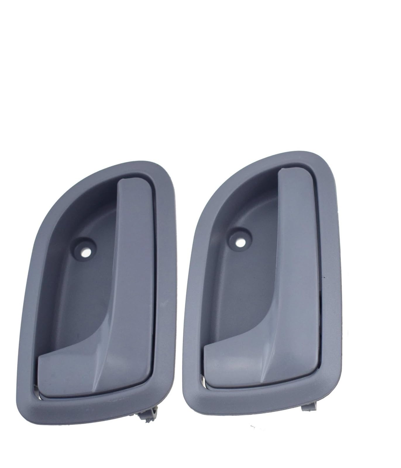ZAPORA Handle Car Interior Inside Door Handle Front Rear for Kia for Picanto for Morning 2004-2011