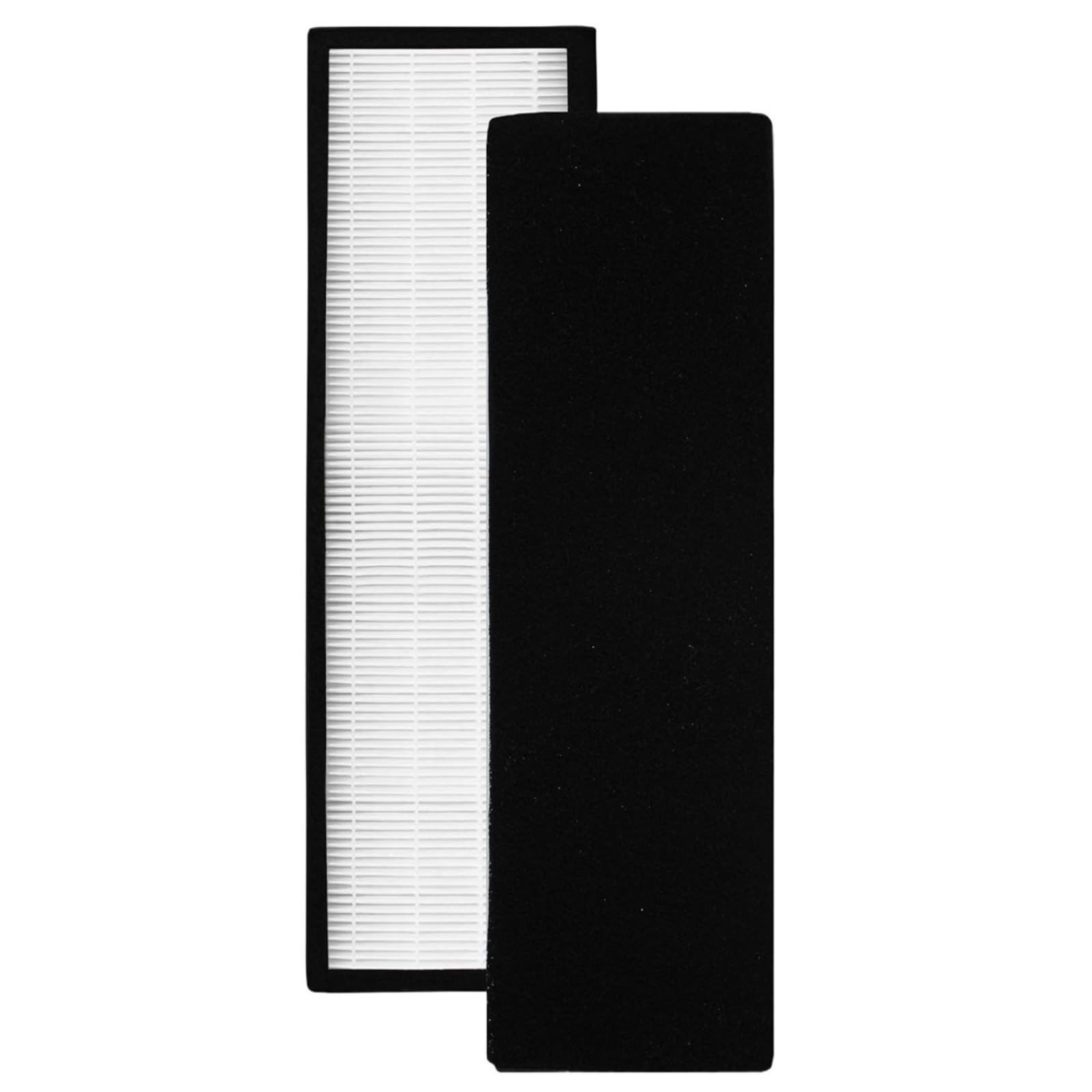 Mwmyquext 2Pcs Compatible For Germguardian Ac4800 Series Flt4825 Air Purifier Filter